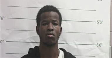 Lenny Mohamed, - Orleans Parish County, LA 